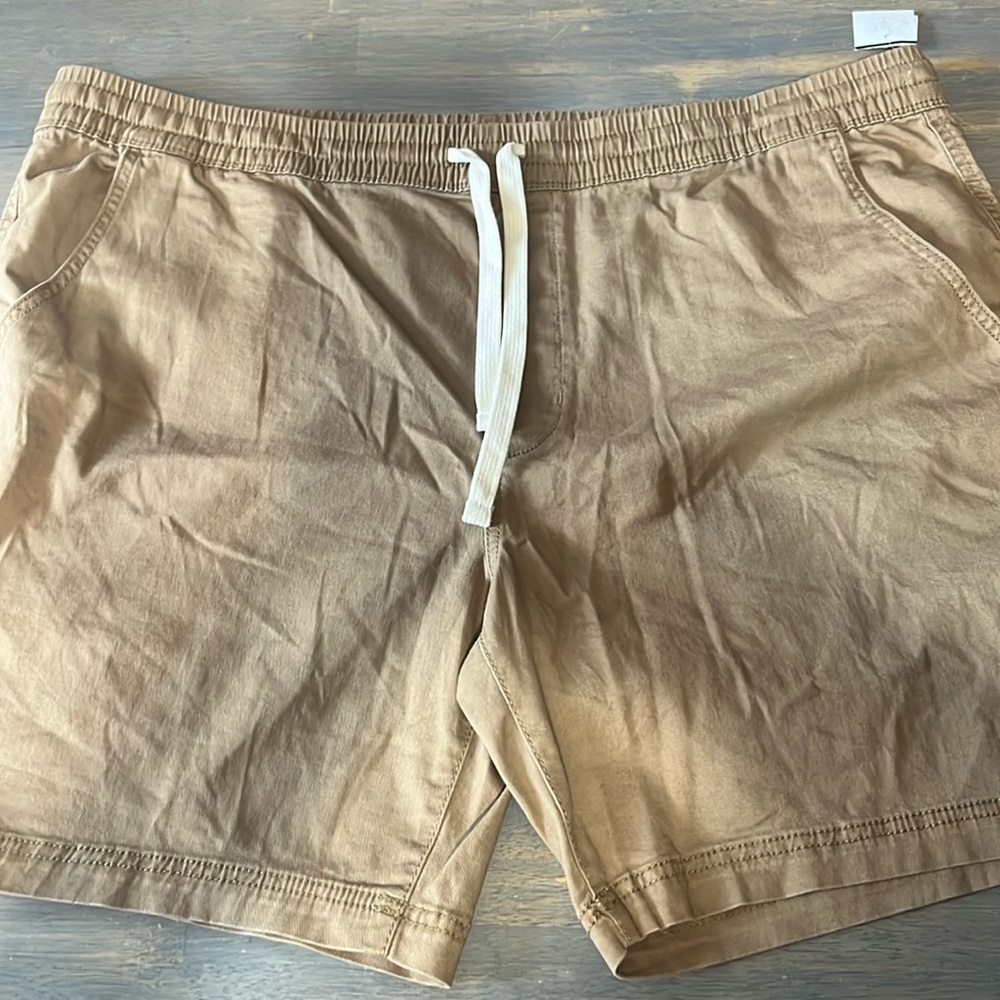 MEN’S SZ XXL SHORTS ARIZONA STRETCH NWT #343